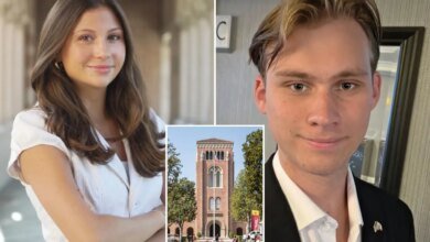 Inside California's college aid system for illegal migrant students