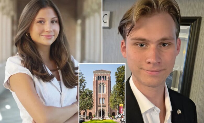 Inside California's college aid system for illegal migrant students
