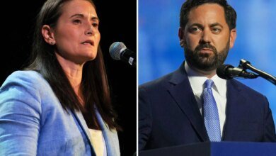 Lawler claims rival Conley is carpetbagger in sync with Hochul, Mamdani, AOC