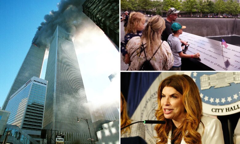 Menin to announce $1M funding to educate NYC's youngest on 9/11