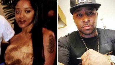 NJ rapper allegedly raped former radio show host in Brooklyn hotel: lawsuit