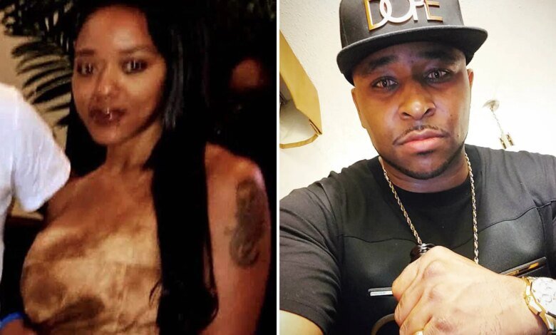 NJ rapper allegedly raped former radio show host in Brooklyn hotel: lawsuit