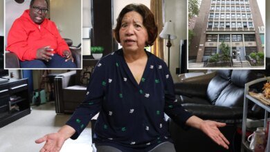 NYCHA seniors refuse to move from Chelsea projects set for demolition
