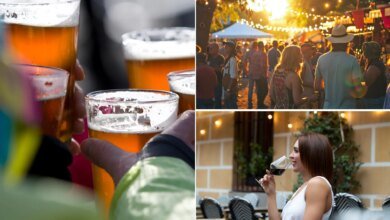 Sacramento plans 6 new drinking zones as city seeks business boost