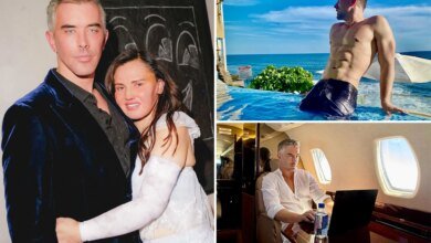 Wealthy NYC 'Roblox' widow claims male escort scammed her out of $6M: 'Svengali-like control'