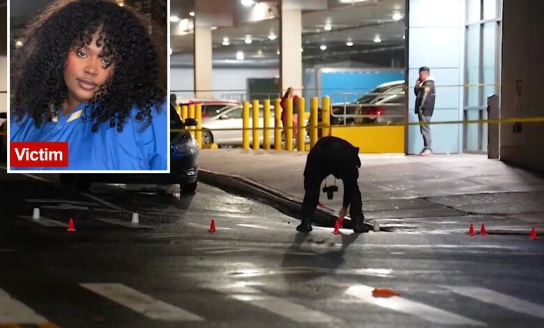 2 Amazon workers shot outside NYC facility: cops, sources