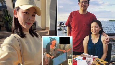 Alleged Chinese spy behind plot against Taiwan leader appears in LA court