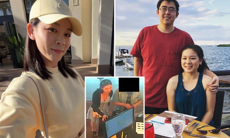 Alleged Chinese spy behind plot against Taiwan leader appears in LA court