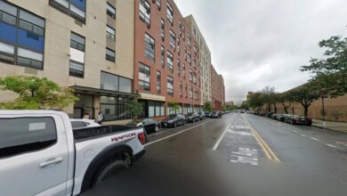 Street view of 3970 3rd Ave, Bronx, NY 10457.