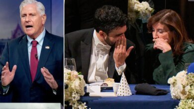 Blakeman: Hochul 'useful tool' for Dems' 'anti-American movement' who 'takes orders' from Mamdani