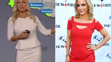 Kacey Montoya joins FOX 11 after KTLA corporate layoffs