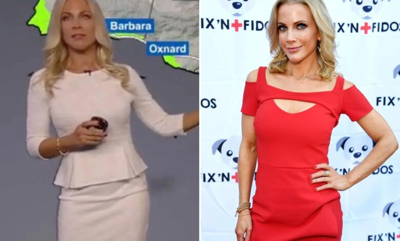 Kacey Montoya joins FOX 11 after KTLA corporate layoffs