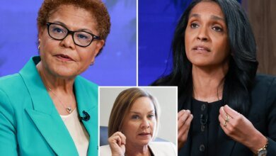 LA councilmember admits to 'hate vote' in mayoral race