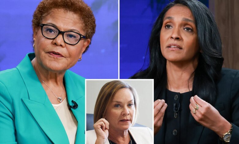 LA councilmember admits to 'hate vote' in mayoral race