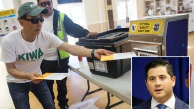 LA prosecutor warns noncitizens may be voting as California ballot fight heads to court