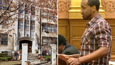 NJ high school teacher, Zumba instructor busted after cops find 42 child porn videos