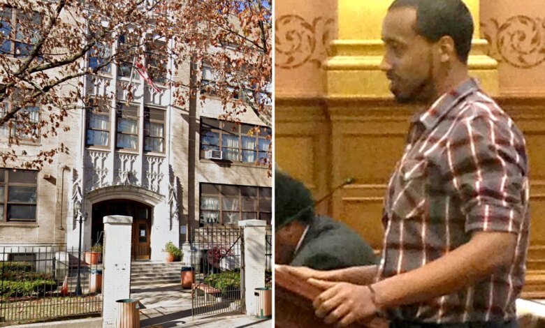 NJ high school teacher, Zumba instructor busted after cops find 42 child porn videos