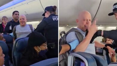 NYC man booted from Delta flight after allegedly unleashing drunk tirade onboard