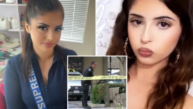 New details in Arcadia teen murder as accused killer exposed