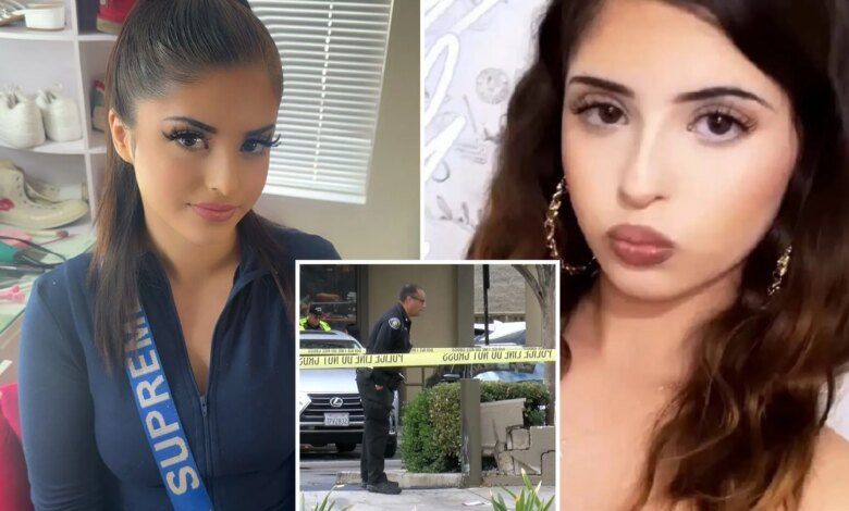 New details in Arcadia teen murder as accused killer exposed