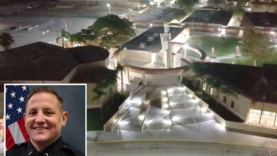 Police uncover revenge motive in Corona High School threat