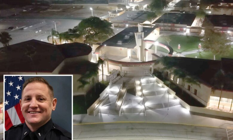 Police uncover revenge motive in Corona High School threat