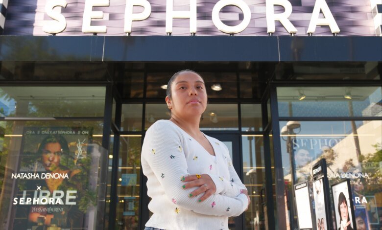 Santa Monica Sephora workers accuse UFCW Local 770 of harassment after rejecting union