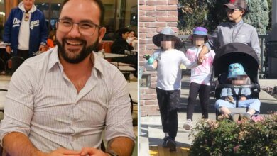 Trans NYT exec killed by in-laws during visit with kids: DA